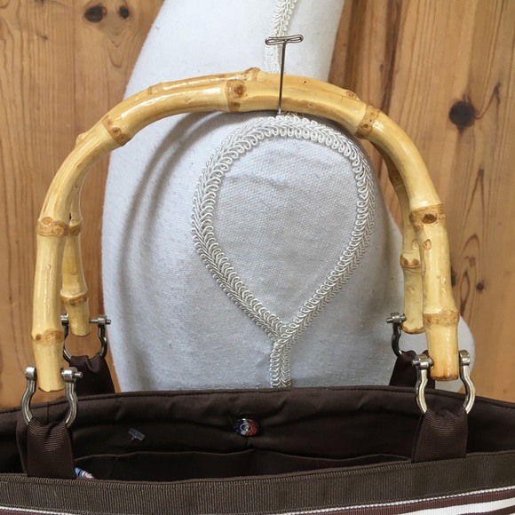 Hermes Ribbon Bag - Picture 3 of 6